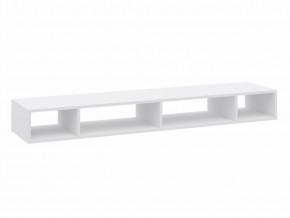 Антресоль MODUL 1600 в Миассе - miass.magazin-mebel74.ru | фото
