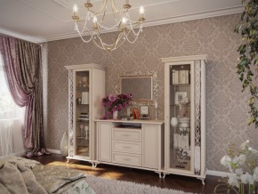 Гостиная Скарлетт в Миассе - miass.magazin-mebel74.ru | фото