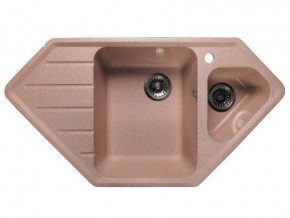 Каменная мойка GranFest Corner GF-C950E в Миассе - miass.magazin-mebel74.ru | фото