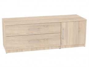 Комод Калисто K53 ручка рейлинг в Миассе - miass.magazin-mebel74.ru | фото