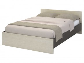 Кровать 1400 Бася КР 557 венге в Миассе - miass.magazin-mebel74.ru | фото