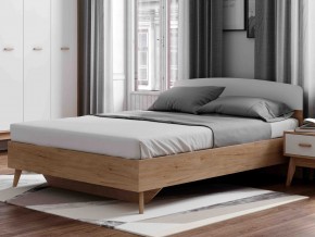 Кровать Калгари 1400 в Миассе - miass.magazin-mebel74.ru | фото