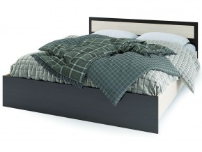 Кровать КР 602 Гармония 1400 в Миассе - miass.magazin-mebel74.ru | фото