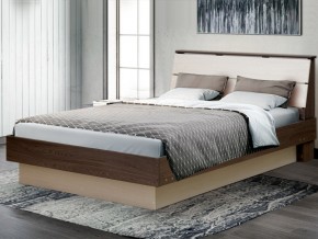 Кровать Венеция 9 1400 в Миассе - miass.magazin-mebel74.ru | фото