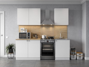 Кухонный гарнитур КГ 6 1600 в Миассе - miass.magazin-mebel74.ru | фото