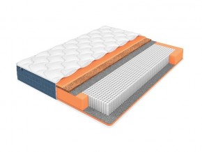 Матрас с чехлом 80х200 DS Orto Sleep Hard в Миассе - miass.magazin-mebel74.ru | фото