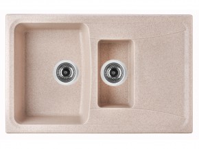 Мойка Ukinox Вятка в Миассе - miass.magazin-mebel74.ru | фото