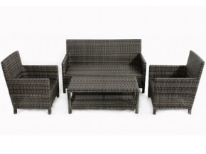 Набор мебели из ротанга Вена в Миассе - miass.magazin-mebel74.ru | фото