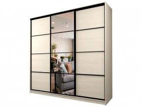 Шкаф-купе Max МШ-27-6-27/2-151 в Миассе - miass.magazin-mebel74.ru | фото