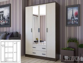 Шкаф купе ШК 402 в Миассе - miass.magazin-mebel74.ru | фото