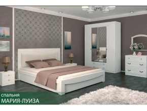 Спальня Мария-Луиза в Миассе - miass.magazin-mebel74.ru | фото