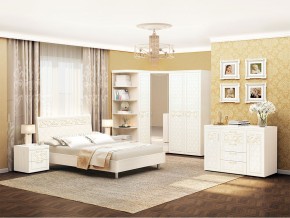 Спальня Тиффани 4 в Миассе - miass.magazin-mebel74.ru | фото