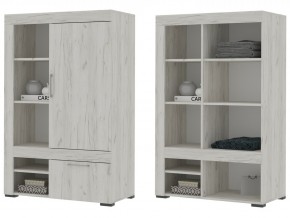 Стеллаж 02 Гранд Крафт в Миассе - miass.magazin-mebel74.ru | фото