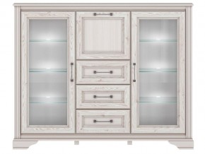 тумба B169-KOM2W1B3S с подсветкой в Миассе - miass.magazin-mebel74.ru | фото