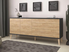 Тумба многофункциональная 6-56005 в Миассе - miass.magazin-mebel74.ru | фото