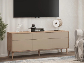 Тумба многофункциональная 6-56008 в Миассе - miass.magazin-mebel74.ru | фото