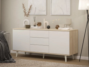 Тумба многофункциональная 6-56025 в Миассе - miass.magazin-mebel74.ru | фото